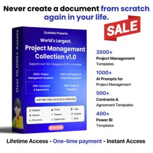 Project Management Collection